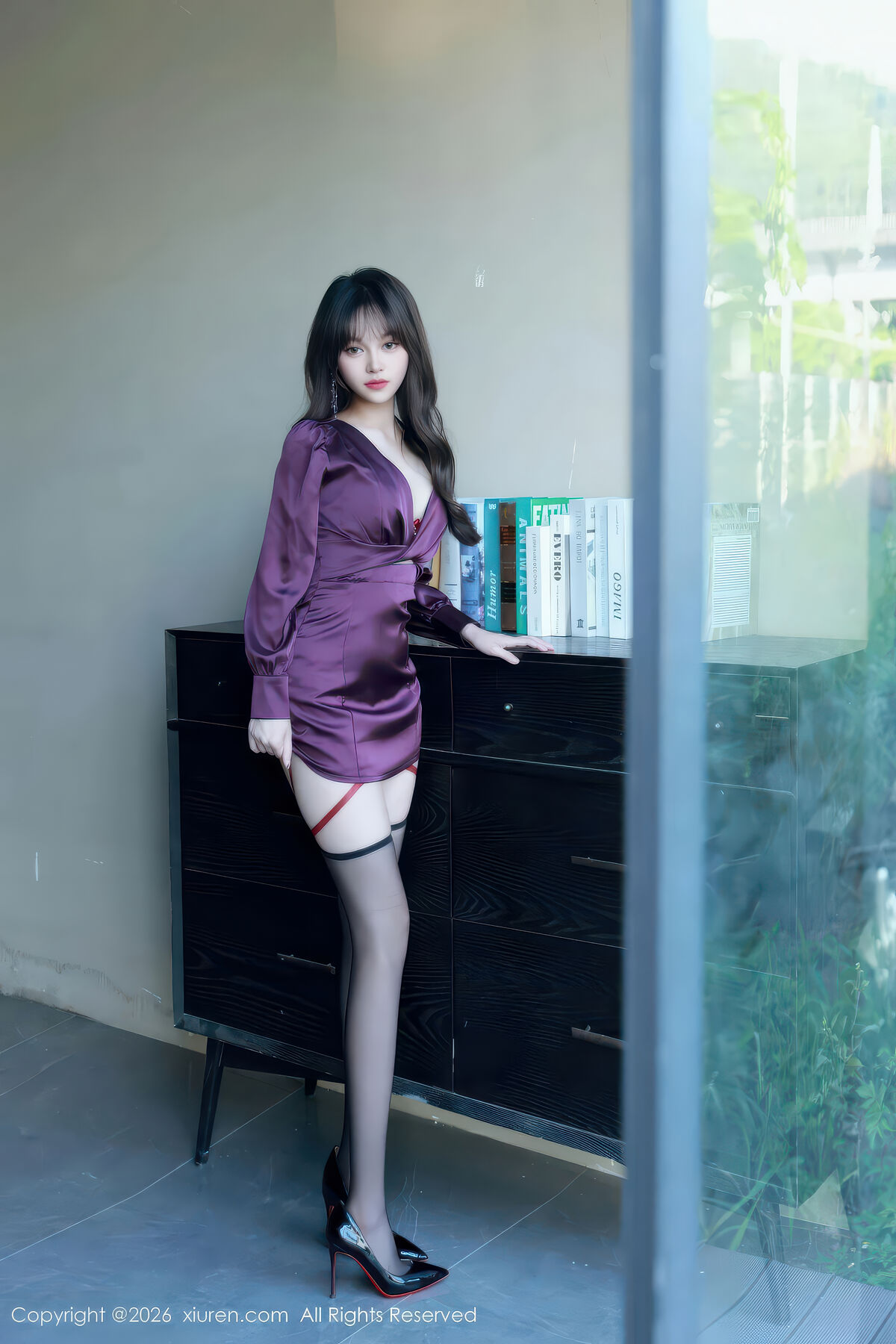 XiuRen秀人网 No.11310 Nuo Mi (71P)