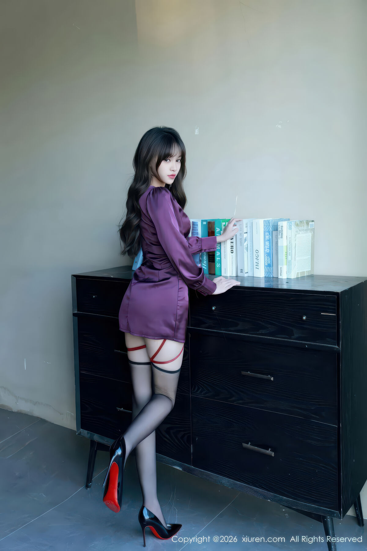 XiuRen秀人网 No.11310 Nuo Mi (71P)