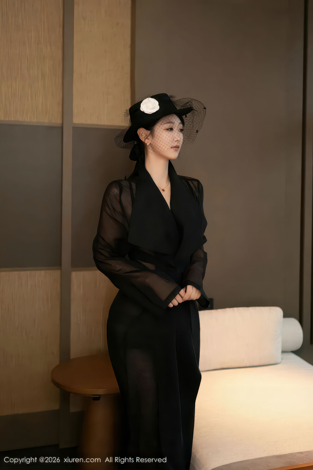 XiuRen秀人网 No.11309 Tang An Qi (75P)