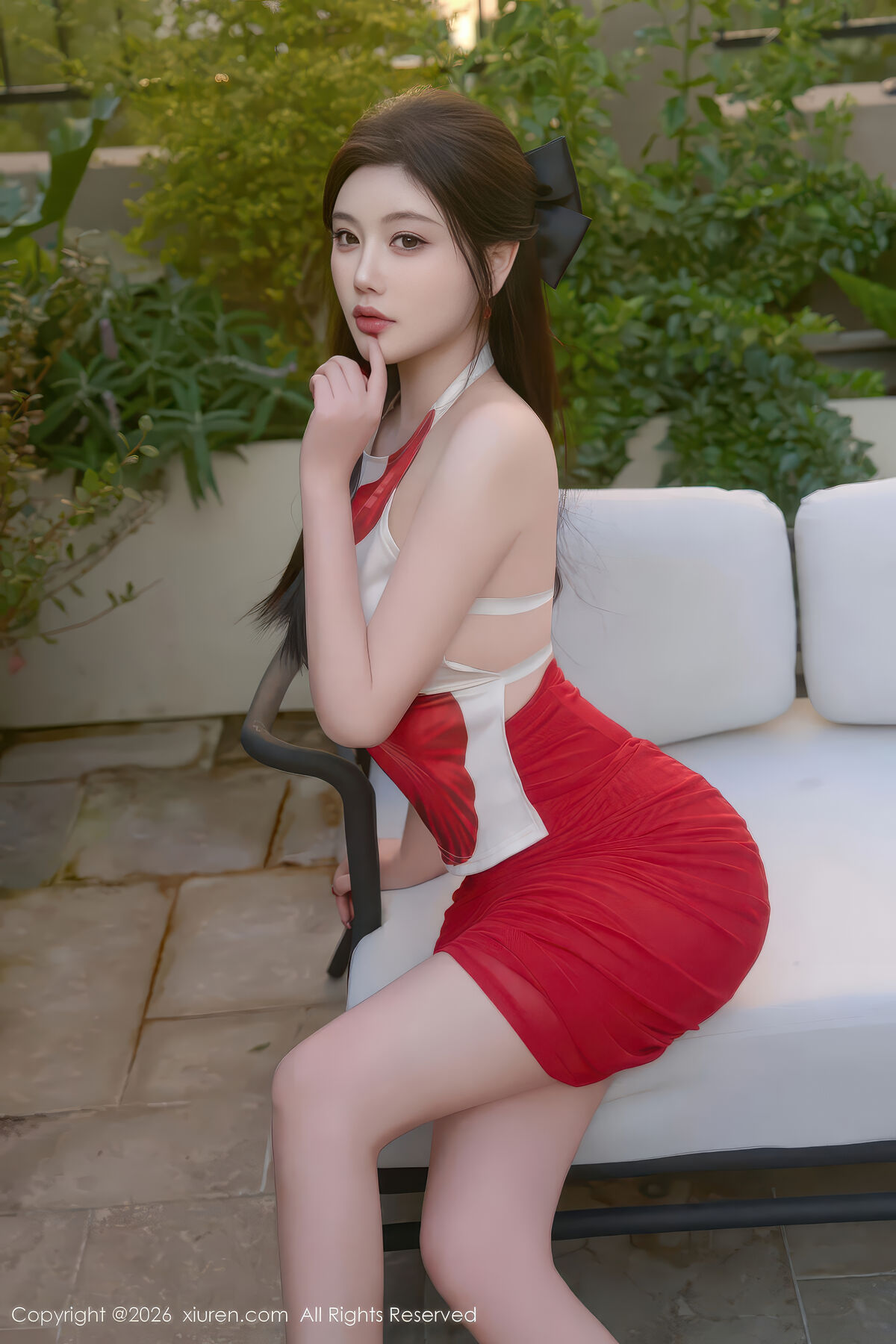 XiuRen秀人网 No.11319 Yang Chen Chen (73P)