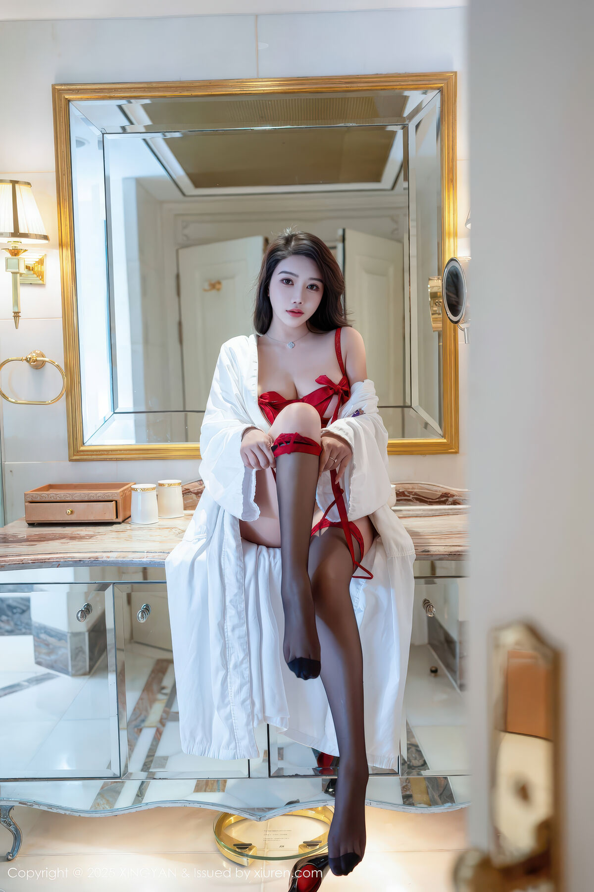 XingYan星颜社 Vol.452 Li Ruo Xi (73P)