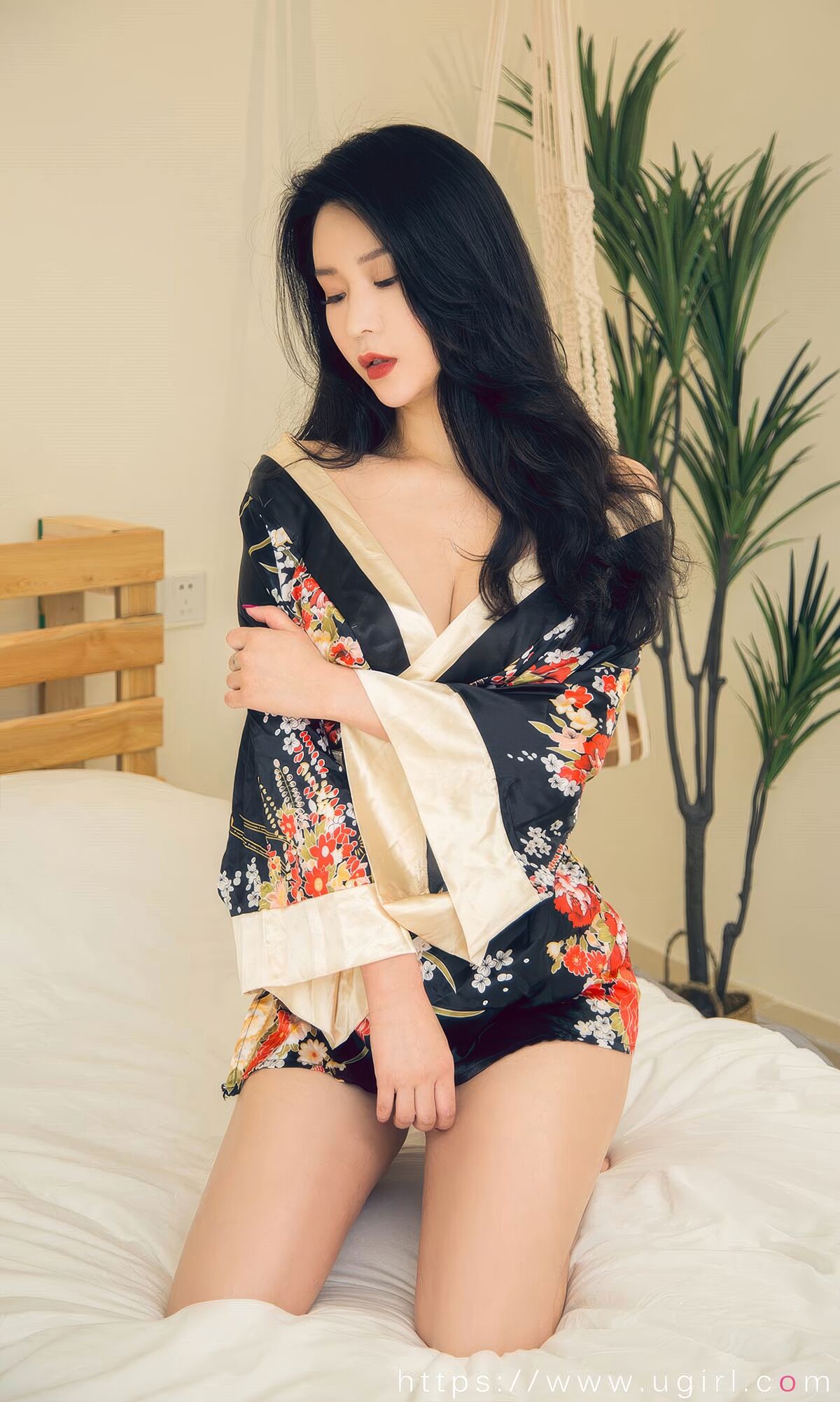 Ugirls App尤果圈 NO.2943 Model Collection