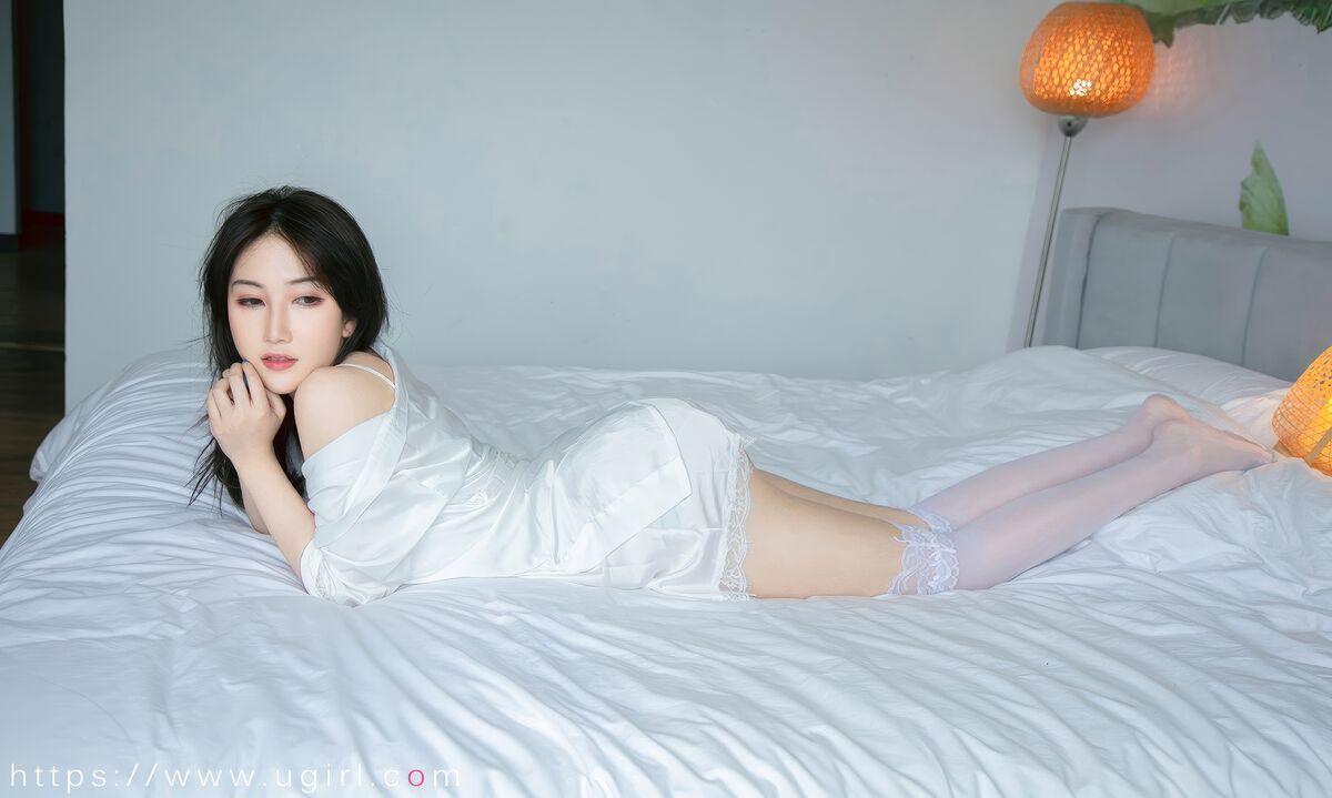 Ugirls App尤果圈 NO.2939 You You