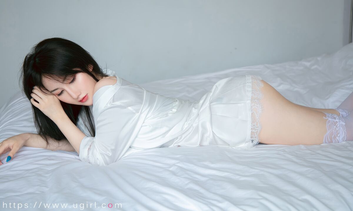 Ugirls App尤果圈 NO.2939 You You