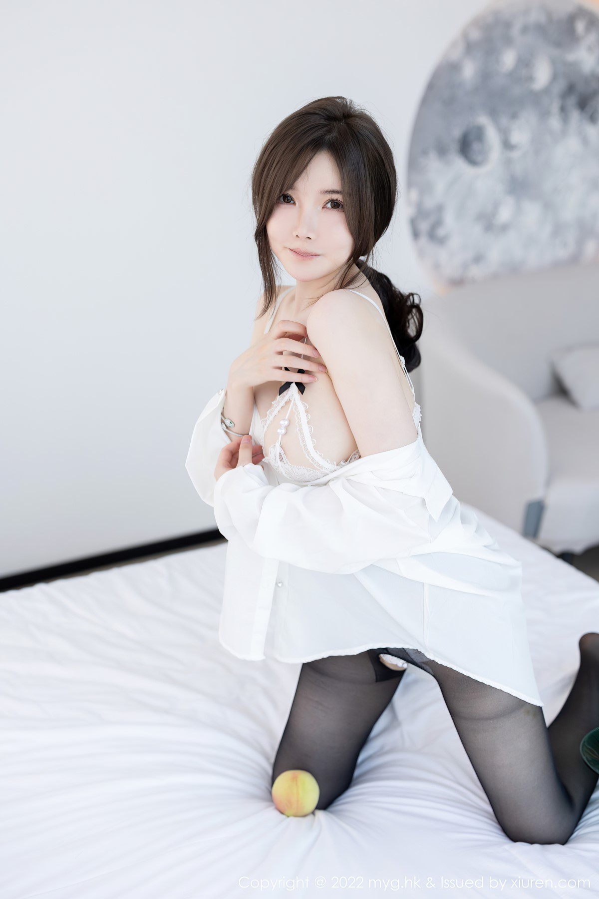 MyGirl美媛馆 Vol.641 MINIbabe