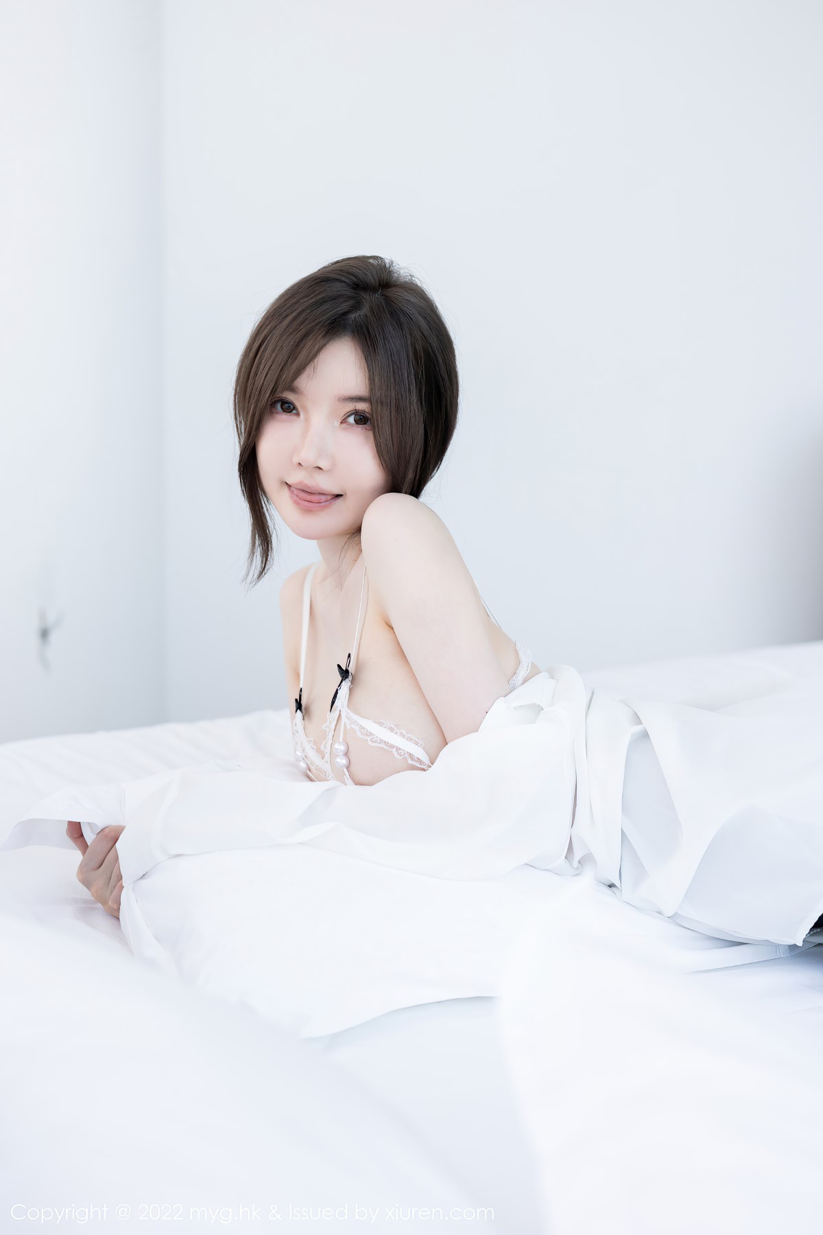 MyGirl美媛馆 Vol.641 MINIbabe
