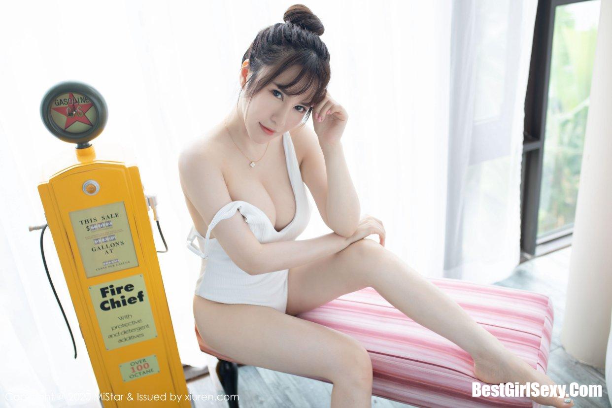 MiStar魅妍社 Vol.320 Xia Xi Zi