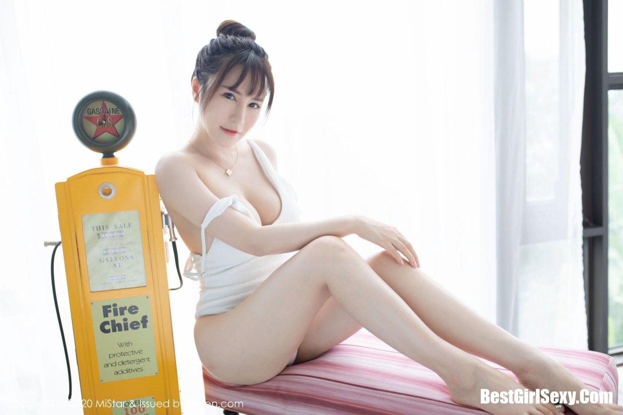 MiStar魅妍社 Vol.320 Xia Xi Zi