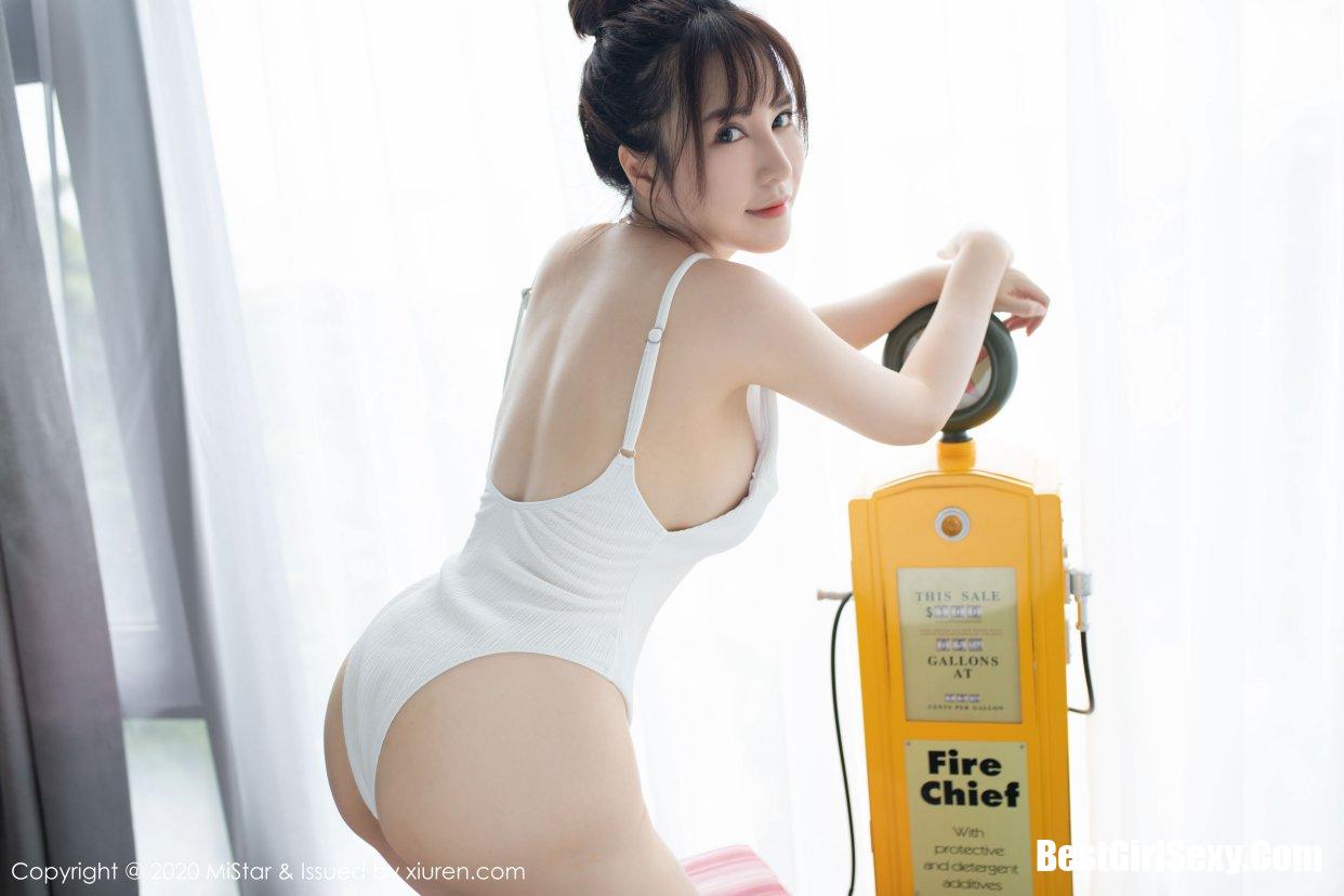 MiStar魅妍社 Vol.320 Xia Xi Zi