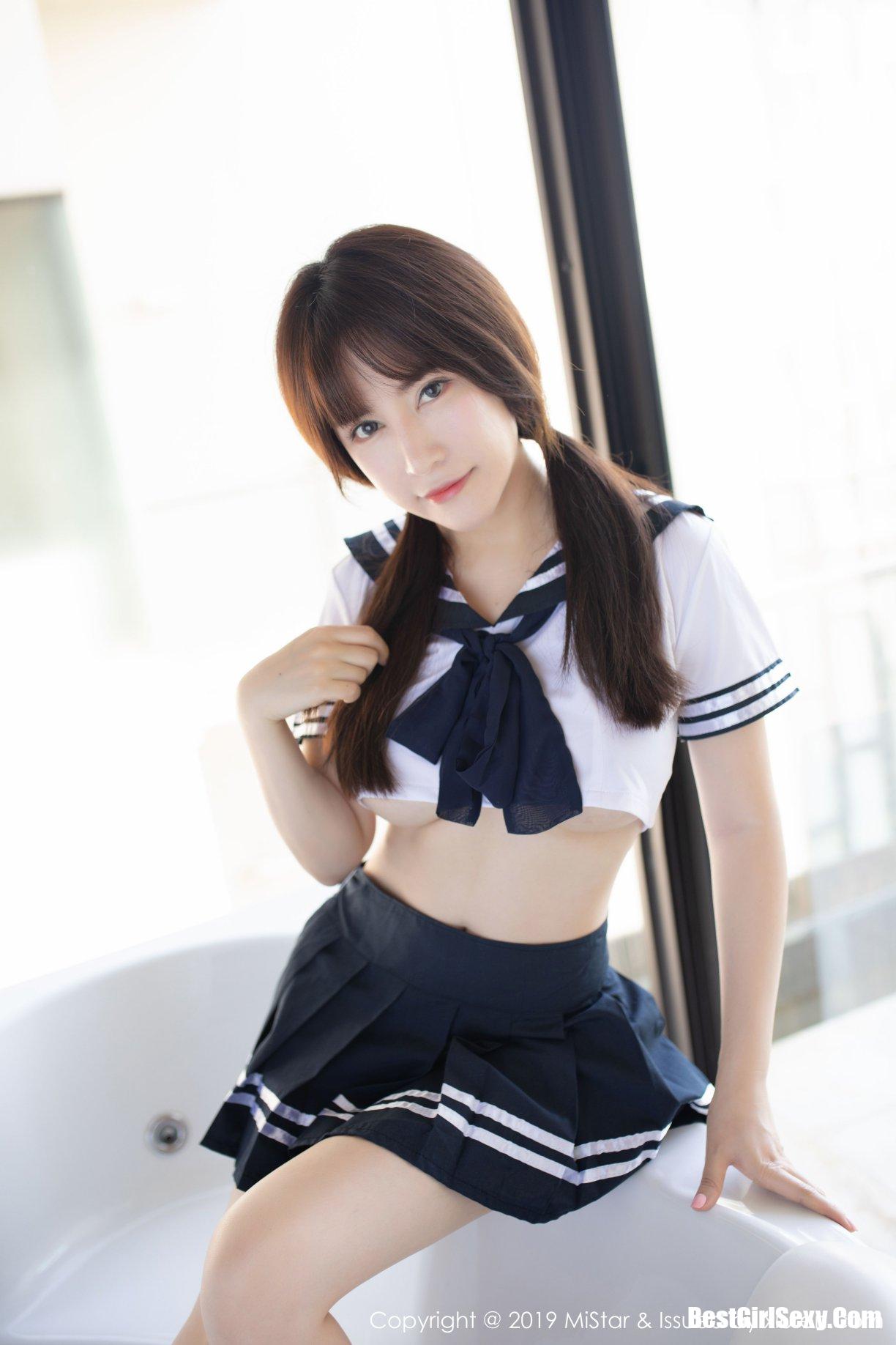 MiStar魅妍社 Vol.317 Xia Xi Zi
